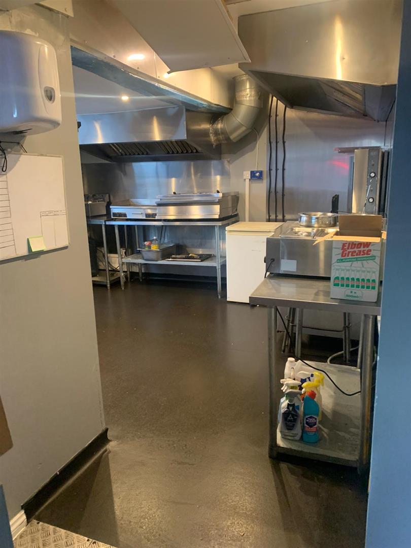 Restaurants / Cafes in Hucknall - photo 4